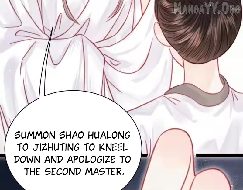 Shao Hua Long: Rebirth of the Evil Concubine’s Counterattack Chapter 33 - page 6